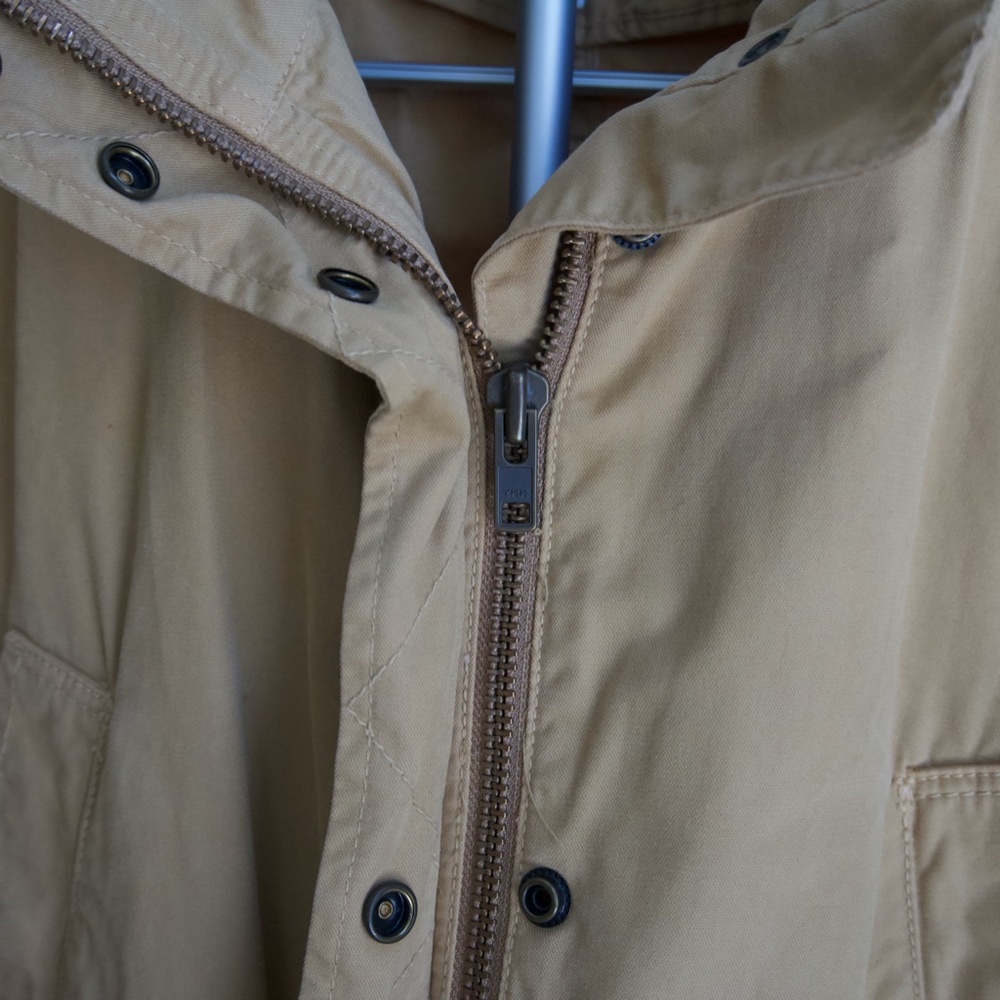 Madewell Utility Jacket - image 6